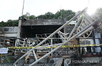 한화에어로 대전사업장 '저위험' 세척공정서 7명 사상 참변, 방산 안전 사각지대 드러나