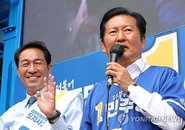 6.3 지선 D-1, 격전지 비운 여야 지도부... '전·현직 대통령 브랜드' 대리전 전면화