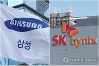 삼성전자, 변동성 뚫고 액면분할 후 최고가 경신... HBM5 기술 선점 의지가 주가 견인