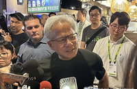 젠슨 황, 8일 국내 AI·로봇 스타트업과 비공개 회동…미래 인프라 협력 논의