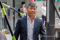 '증거인멸 기획자 무죄' 판결 정면 반박…특검, 이종호에 벌금 500만원 재구형