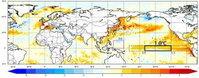 WMO "6~8월 엘니뇨 발생 확률 80%"... '슈퍼 엘니뇨' 발달 시 글로벌 식량 안보 위협
