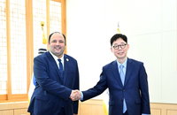 정부, 리비아 대사관 트리폴리 복귀 확정... 아프리카 에너지·핵심광물 공급망 선점 가속화