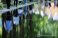 전북, '역대 4위' 뜨거운 봄 보냈다…평균 12.9도 기록하며 이상고온 현상 심화