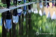 전북, '역대 4위' 뜨거운 봄 보냈다…평균 12.9도 기록하며 이상고온 현상 심화