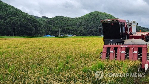 유류비 25% 줄이고 작업량 50% 늘렸다... 농식품부, 공동영농으로 농촌 경영 효율화 박차