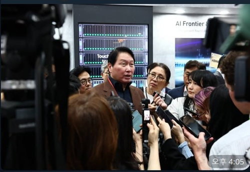 SK 최태원 