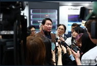 SK 최태원 "5년 내 생산 2배"…AI 병목 2030년까지