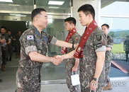 50년 만의 해병대 작전권 환수 본격화… 진영승 합참의장, 수도권 경계태세 점검 및 준4군 체제 개편 논의