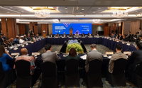 35개 기업 한자리에! 한-아프리카, 미래 협력 시동