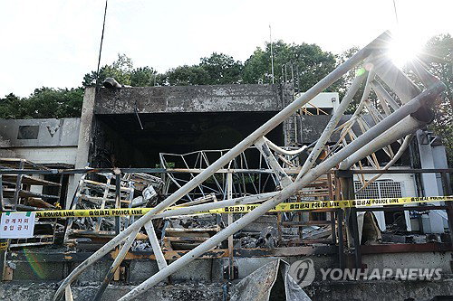 '안전 사각지대' 한화에어로 세척공실 폭발... 7명 사상자 발생과 원인 규명