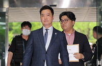 'AI 음성 조작' 김세의 구속 유지…김수현 명예훼손 혐의 심화