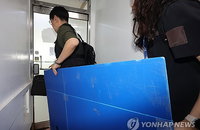 서소문 고가 붕괴, 일주일 만에 '흥화' 소환…서울시 책임론 부상