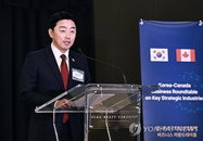 캐나다 잠수함전, 한국 '원유 3.3배 확대' 초강수 던졌다