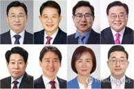 '깜깜이' 오명 속 58인 각축, 교육감 선거 무효표 90만 표 벽 넘을까