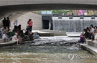 제9회 지방선거 대전·세종·충남 '31도 무더위' 비상…온열질환 및 식중독 경보