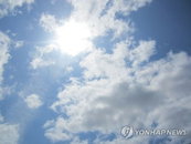 충북 낮 최고 32도 육박하는 무더위 기승... 청주기상지청 "노약자 온열질환 주의" 당부