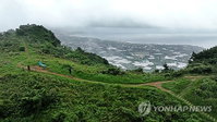 지방선거 본투표일 제주 26도 육박하는 초여름 날씨... 해상 풍랑주의보 속 안전사고 경계