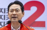 장동혁, 6시반 투표…'정권 견제' 승부수 통할까?