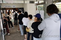 제9회 지방선거 투표율 2.0% 기록, 4년 전보다 0.3%P 상승하며 투표 열기 고조