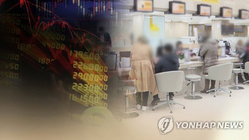 '반도체 불장'에 올라탄 개미들, ETF까지 빚내서 샀다&hellip; 신용잔고 한 달 새 수백억 폭증
