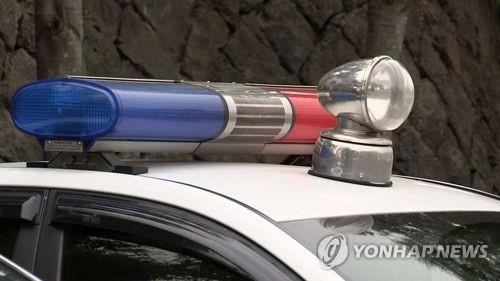 인천 아암1교, 60대 자전거 '우회전 트레일러'에 참변