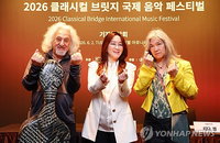 현대차그룹, 140년 한-프 우정 잇다…아비뇽 축제 K-컬처 '공식 언어' 등극