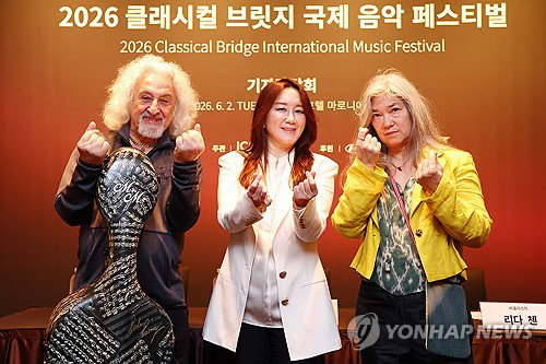 현대차그룹, '한국어'로 아비뇽 수놓다…한-프 140주년 축제 후원