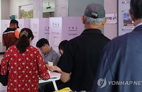 이재명 정부 1년 심판대 오른 6·3 지선... 수검표 변수에 '자정 너머' 당선 윤곽
