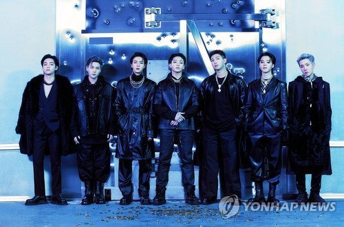 BTS '아리랑' 빌보드 10주 톱10 독주… 르세라핌도 '상위권 안착'