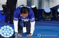 '투표는 총알보다 강하다!' 정청래, 6·3 지방선거 '주권포기 말라' 민주주의 역사 소환