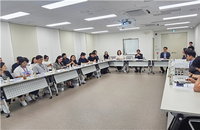 '14%에 그친 반려동물 연구' 국가 차원 격상... 민관학 질병 대응 협의체 공식 출범