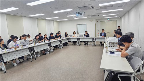 '14%에 그친 반려동물 연구' 국가 차원 격상... 민관학 질병 대응 협의체 공식 출범