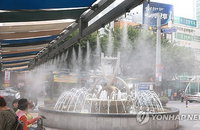 '폭염중대경보' 신설에 따른 취약계층 총력 보호... 고위험군 노인 안부 확인 매일 2회로 강화