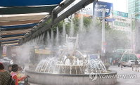 '폭염중대경보' 신설에 따른 취약계층 총력 보호... 고위험군 노인 안부 확인 매일 2회로 강화