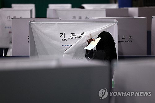 제9회 지방선거 정오 기준 112 신고 213건 접수&hellip;법치 흔드는 투표 방해&middot;폭행 엄단