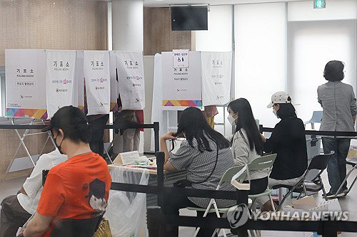 제9회 지방선거 112 신고 312건 폭주&hellip; 투표방해 53건 등 법치 훼손 엄정 대응