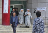 인천 옹진군 투표율 65.2% 기록하며 시내 최고치 경신…서해5도 주민들 꽃게 조업 뒤로하고 주권 행사