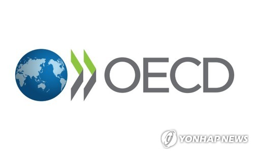 '0.9%p' 대반전…OECD, 韓 성장률 G20 최고 상향
