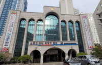 지방선거 앞두고 선거캠프에 식사 제공한 A씨 고발…부산선관위 “기부행위 엄단”