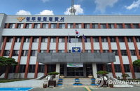 청주 도심서 대낮 만취운전 차량 4대 연쇄 추돌 후 도주한 20대 검거
