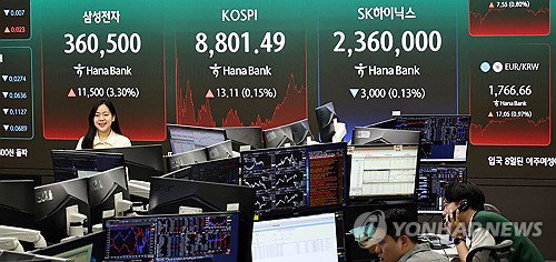 골드만삭스, 코스피 목표 12,000 '파격'…韓 주가 37%↑ '황금기' 오나