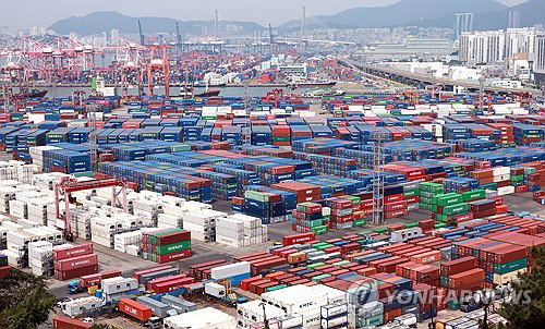 '석 달 만의 U턴'…OECD, 韓 성장률 2.6% 상향 'G20 최고'