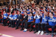 「이재명 국정 안정론」 통했다… 민주, 6.3 지선 11곳 승리 '환호' 속 대구 초접전