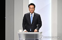경기도교육감 출구조사 안민석 58.2% 압승 예고, 임태희와 16.4%p 격차