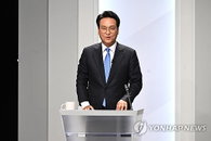 경기도교육감 출구조사 안민석 58.2% 압승 예고, 임태희와 16.4%p 격차