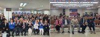 '20%p 격차' 출구조사, 추미애 압도적 우세…양향자 캠프 '침묵'