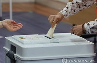 제9회 지방선거 JTBC 예측조사 민주당 10곳 압승 전망…국민의힘 1곳 우세 속 5곳 초박빙 경합