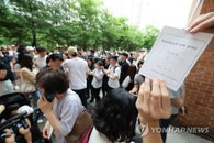 송파구 투표소 투표용지 조기 소진 사태, 행정 부실이 초래한 '투표 중단' 파행