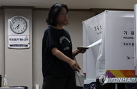 충격! 6·3 지방선거, 송파 투표소서 '용지 부족'…전국 399건 112신고 '몸살'